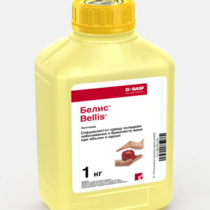 Фунгицид Белис