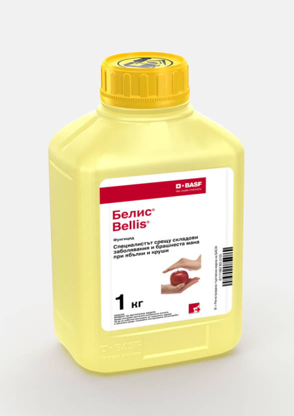 Фунгицид Белис
