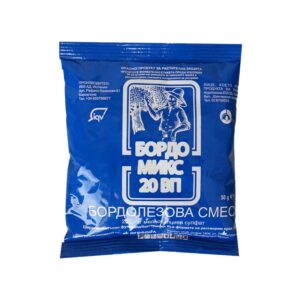 Бордо микс
