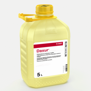 Фунгицид Даксър от BASF - иновативна защита за житни култури