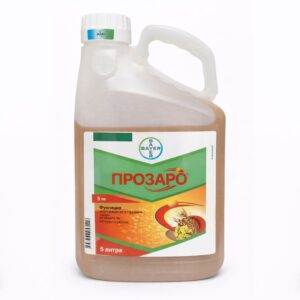 ПРОЗАРО 250 ЕК