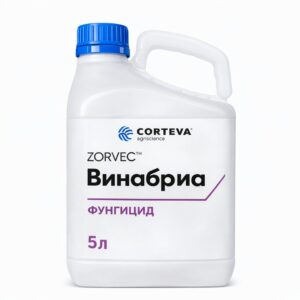 ЗОРВЕК ВИНАБРИА 5л