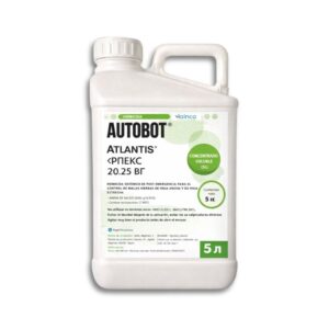 АУТОБОТ - 5л