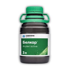 БЕЛКАР™ ЕК - 3л