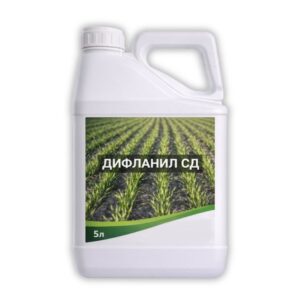 ДИФЛАНИЛ СД