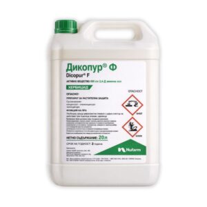 ДИКОПУР Ф - 20л
