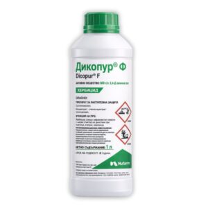 ДИКОПУР Ф - 1л