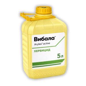 ВИБАЛА™ ЕК - 5л