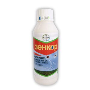 ЗЕНКОР® 600 СК - 1л