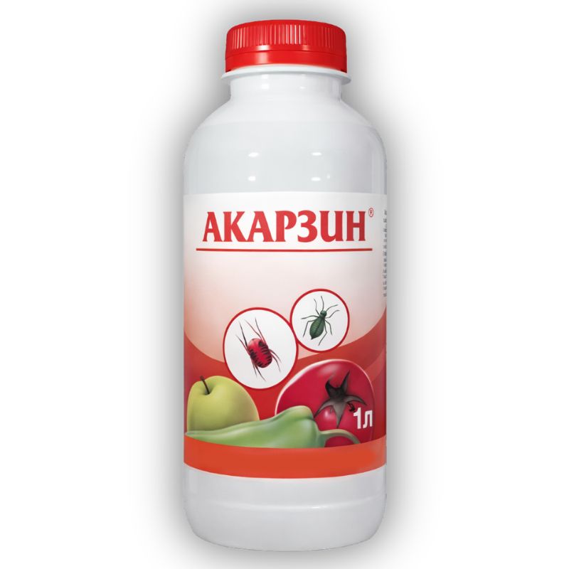 АКАРЗИН® - 1л