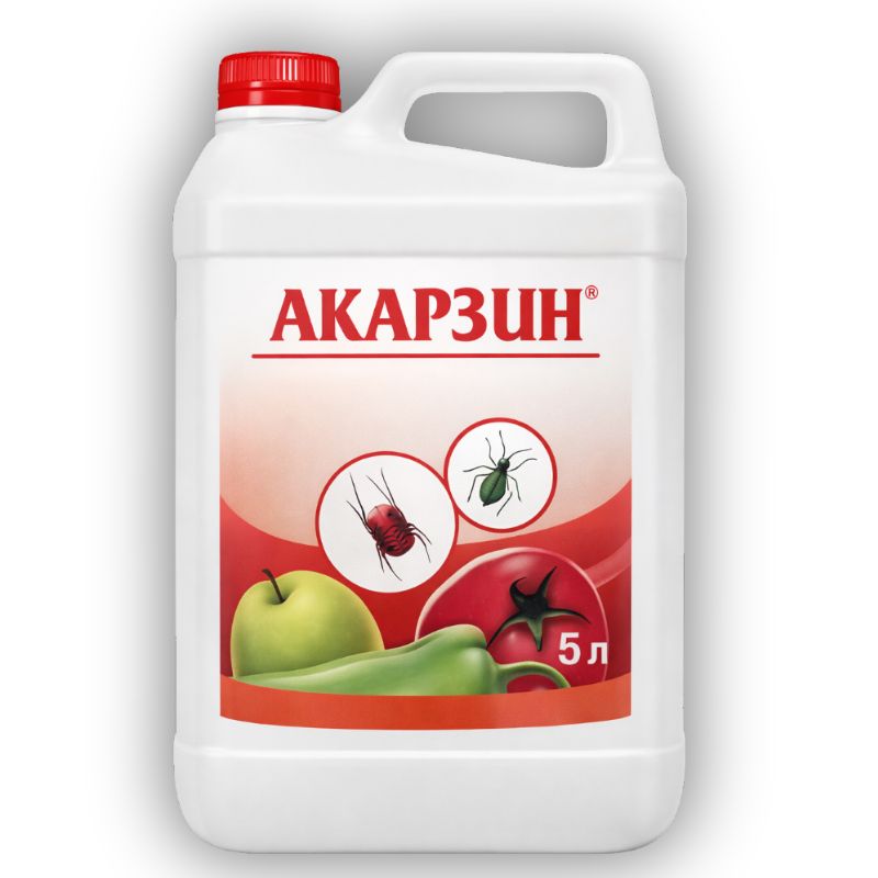 АКАРЗИН - 5л