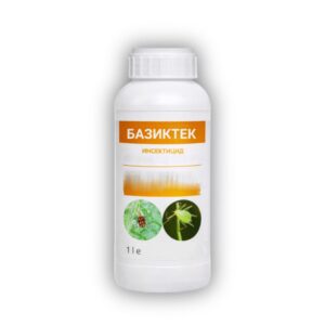 БАЗИКТЕК - 1л