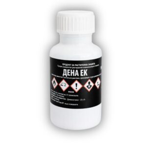 ДЕНА ЕК - 1л
