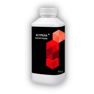 ЕСТРЕЛА ВГ - 1кг