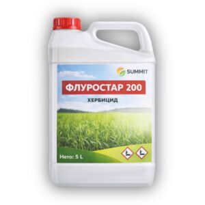 ФЛУРОСТАР 200 - 5л