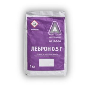 ЛЕБРОН 0,5 Г - 1кг