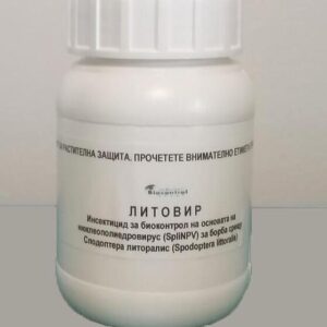 Литовир - инсектицид