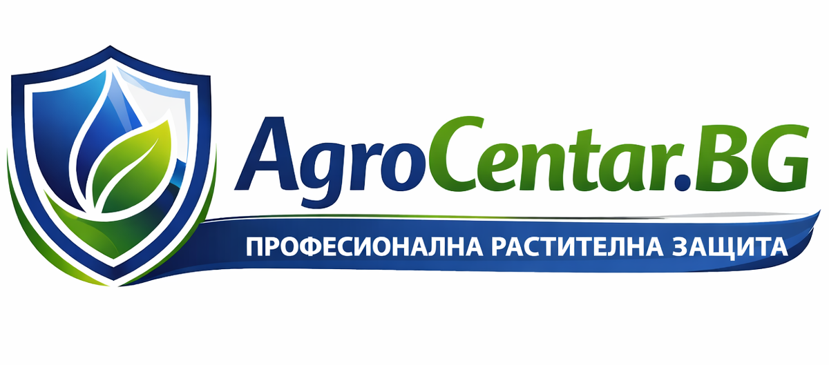 Logo Agrocentar.bg