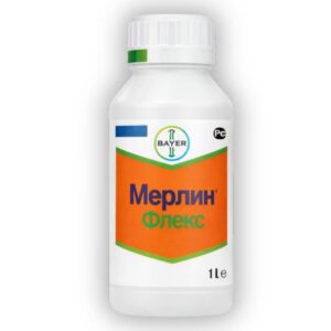 МЕРЛИН ФЛЕКС 480 СК - 1л