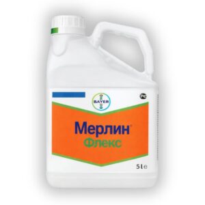 МЕРЛИН ФЛЕКС 480 СК - 5л