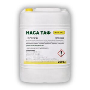 НАСА ТАФ - 200л