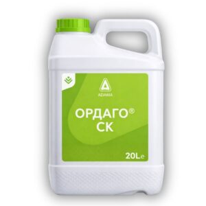 ОРДАГО СК - 20л