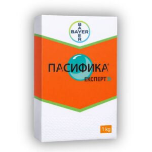 ПАСИФИКА ЕКСПЕРТ - 1кг