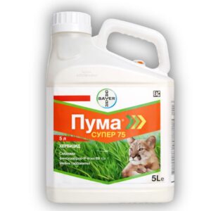 ПУМА СУПЕР 7,5 ЕВ - 5л