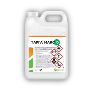 ТАРГА МАКС - 5л
