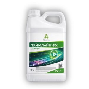ТАЙМЛАЙН ФХ - 5л