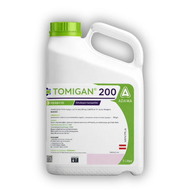 ТОМИГАН 200