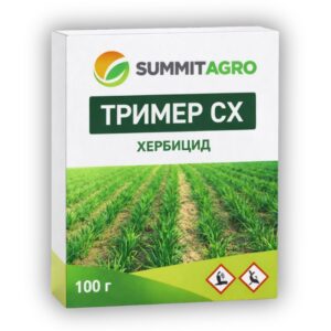 ТРИМЕР СХ - 0,1кг