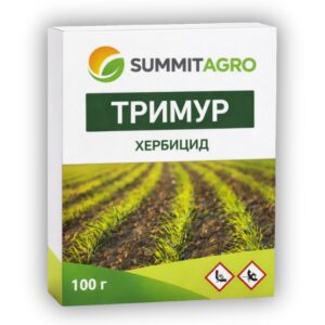 ТРИМУР - 0,1кг